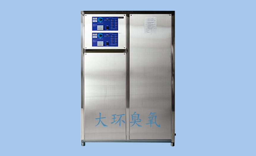 SOZ-YW系列臭氧發(fā)生器300~800G-D